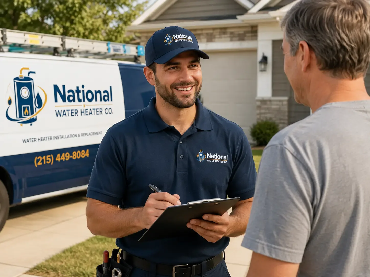 Water Heater Installation Liberty Center, OH FAQs